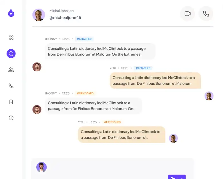 Soporte Rápido y Eficiente