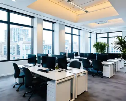 Espacio de la Empresa