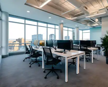 Espacio de la Empresa