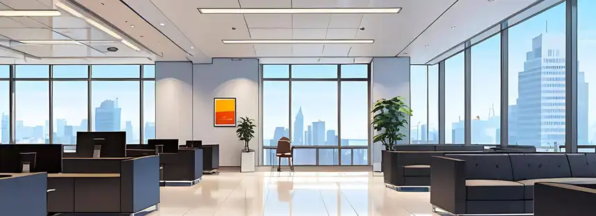 Espacio de la Empresa