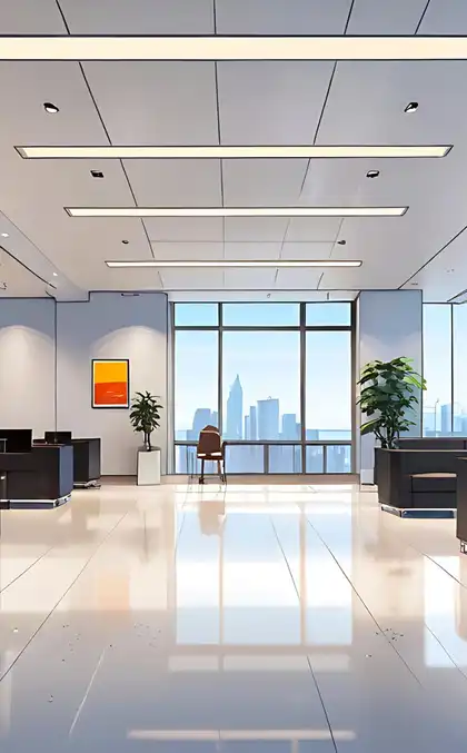 Espacio de la Empresa