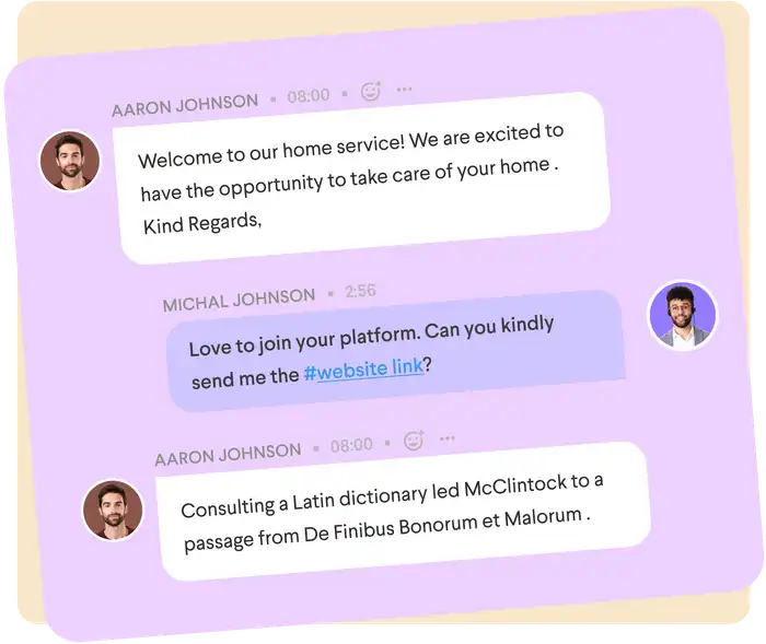 Soporte de chat en vivo